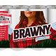 Hubba-hubba (Photo: Brawny)